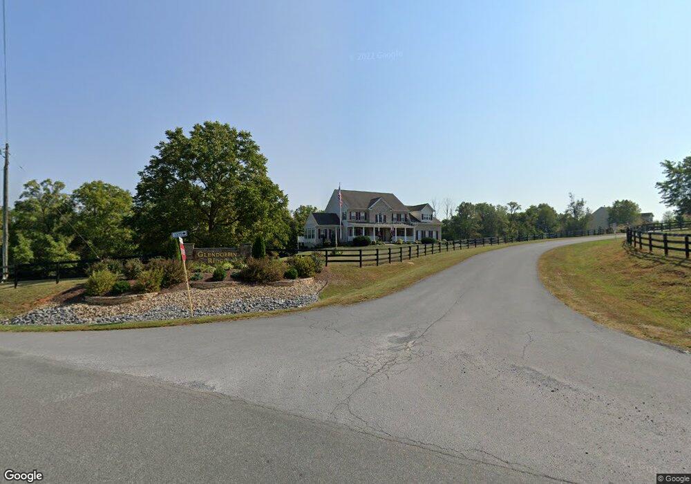 119 Union View Ln, Winchester, VA 22603 - photo 1