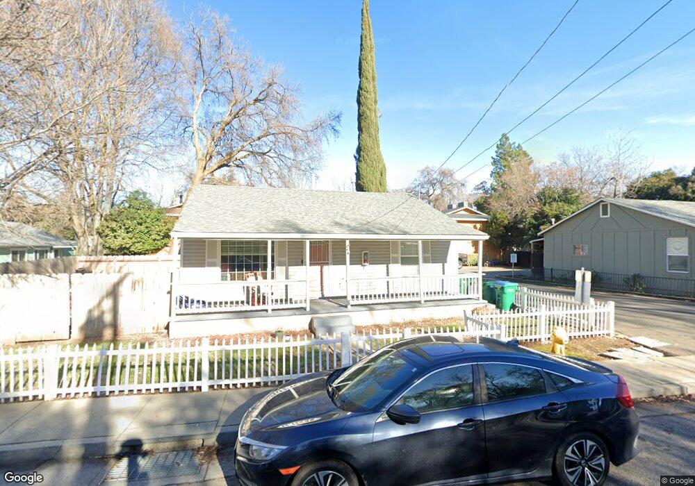 1120 Columbus Ave, Chico, CA 95926 - photo 1