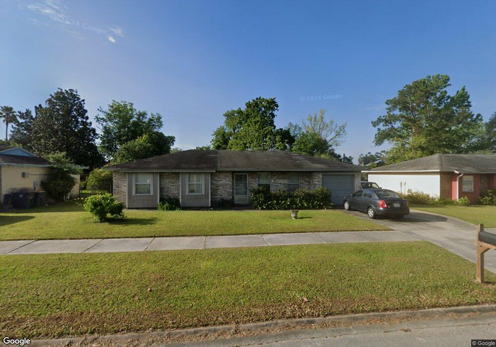 8956 Grampian Dr N, Jacksonville, FL 32216 - photo 1