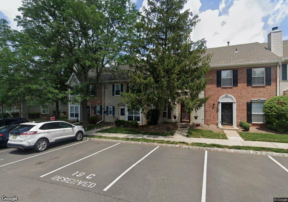 1902 Doolittle Dr unit 19B, Bridgewater, NJ 08807 - photo 1