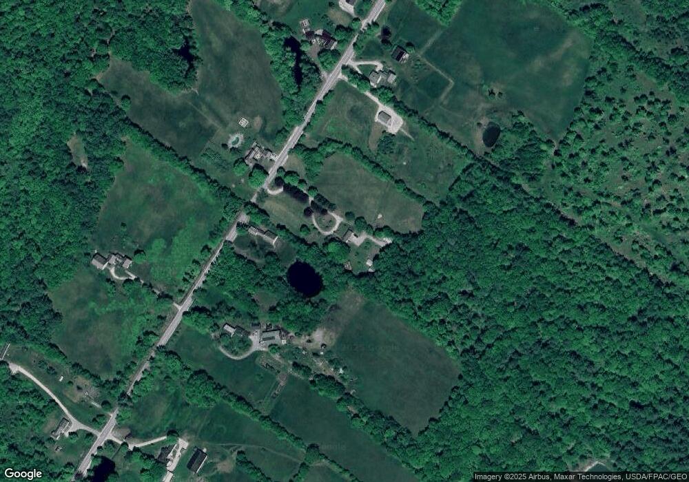 143A Cobbs Bridge Rd, New Gloucester, ME 04260 - photo 1