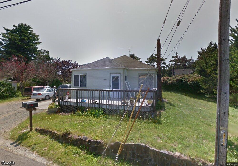 1024 SW 9th St, Lincoln City, OR 97367 - photo 1