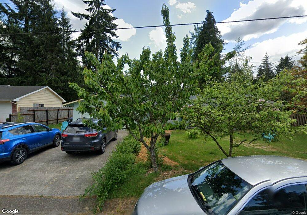 2013 Excelsior Dr SE, Olympia, WA 98501 - photo 1