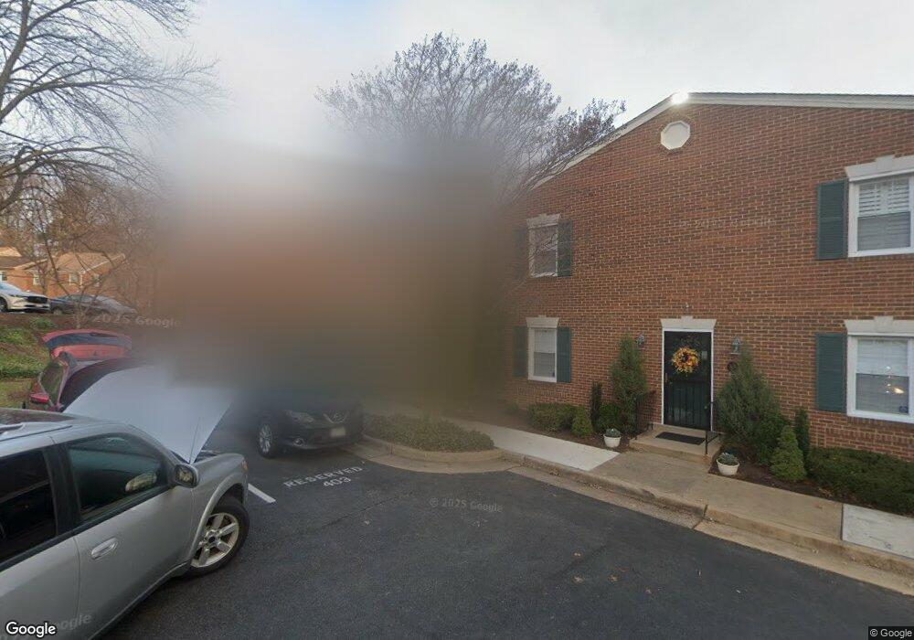 621 N Armistead St, Alexandria, VA 22312 - photo 1