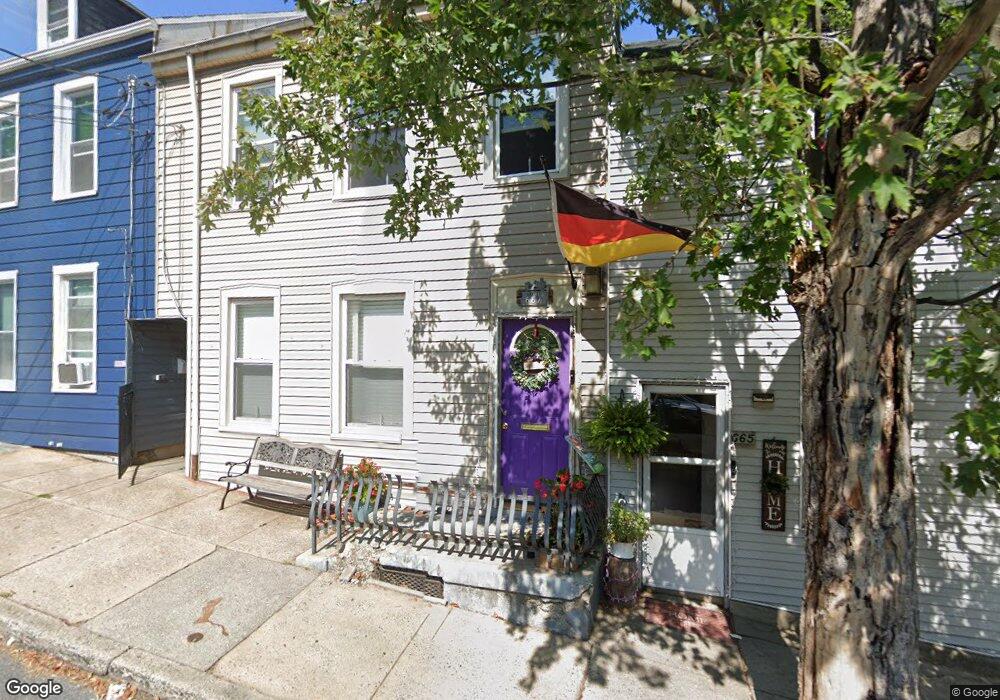 Street View Photo