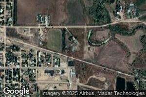 503 E Fulford St, Kennebec, SD 57544