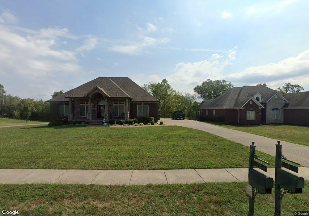 390 Winding Woods Trail, Mount Washington, KY 40047 - photo 1