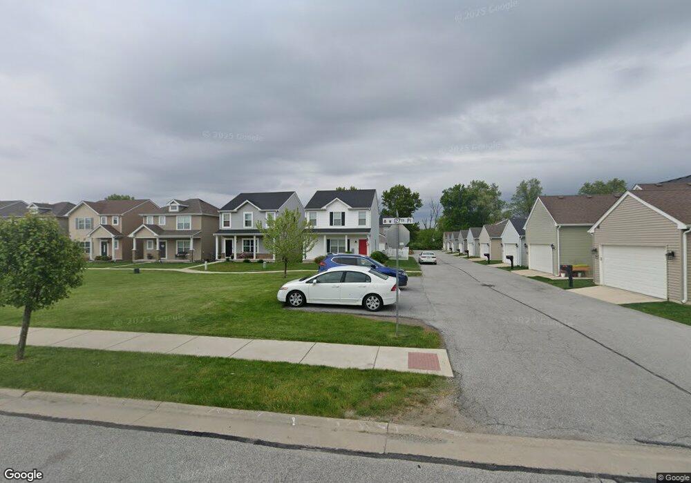 2538 W 127th Ln, Crown Point, IN 46307 - photo 1