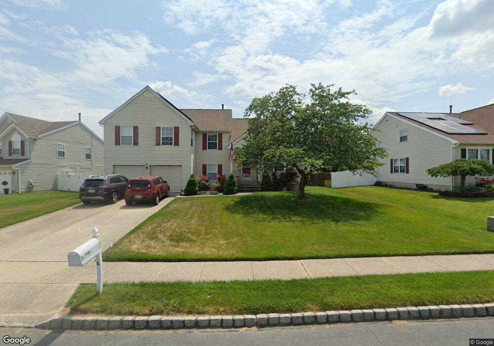 6 Sylvan Ct, Clementon, NJ 08021 - photo 1
