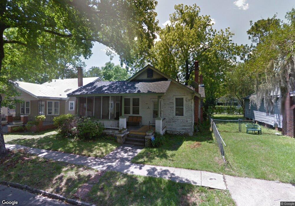 729 E 36th St, Savannah, GA 31401 - photo 1