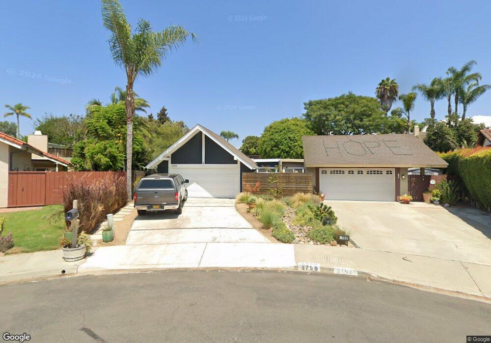 2752 Abejorro St unit 2, Carlsbad, CA 92009 - photo 1