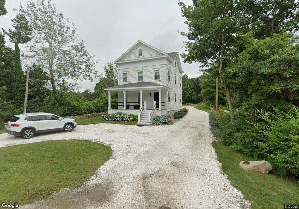 321 Barlows Landing Rd, Pocasset, MA 2559 - photo 1