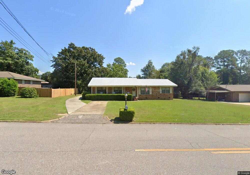 1510 N Cherokee Ave, Dothan, AL 36303 - photo 1