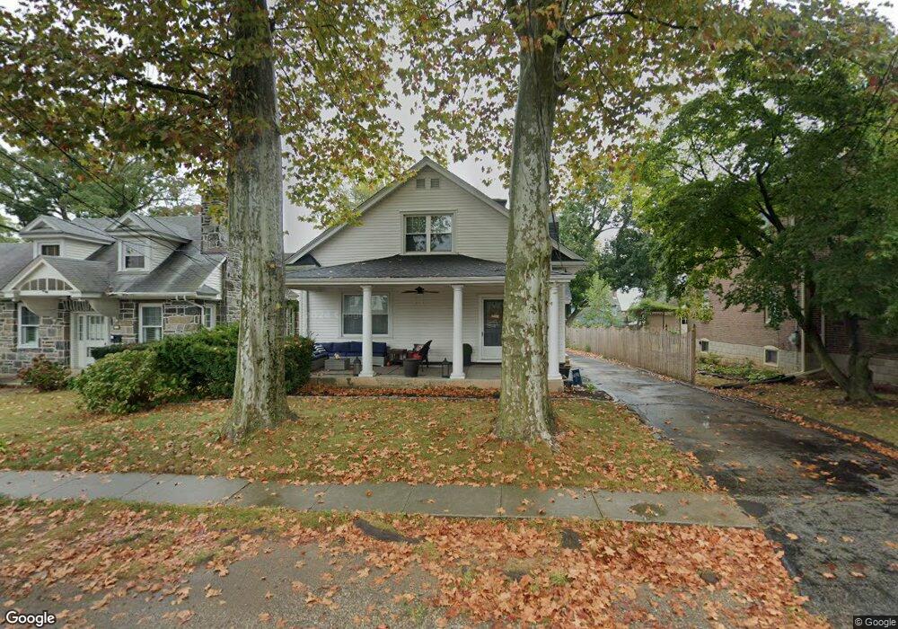 15 Barren Rd, Newtown Square, PA 19073 - photo 1