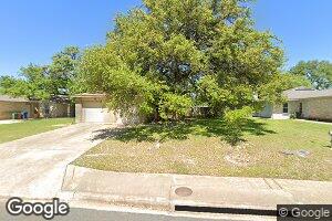 11526 Rustic Rock Dr Unit B, Austin, TX 78750