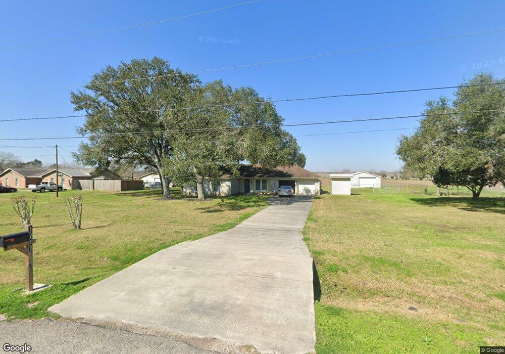 1717 County Road 965, Alvin, TX 77511 - photo 1