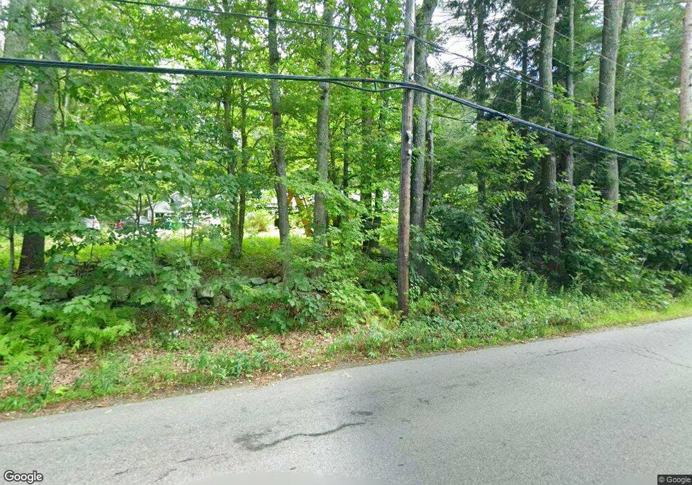 73 Howard Hill Rd, Jaffrey, NH 03452 - photo 1