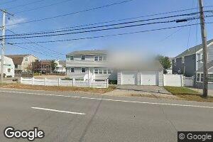 72 Ocean Blvd, Seabrook, NH 03874