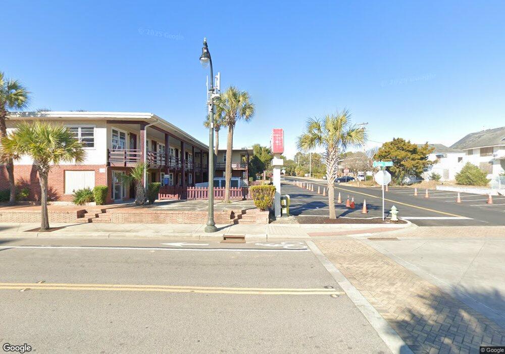 233 N Ocean Blvd, Myrtle Beach, SC 29577 - photo 1