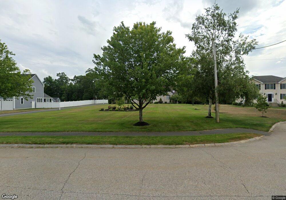 6 Rich Rd, Milford, MA 01757 - photo 1