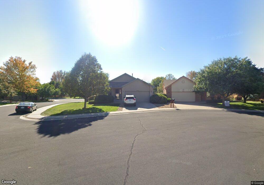 1905 E 135th Way, Thornton, CO 80241 - photo 1