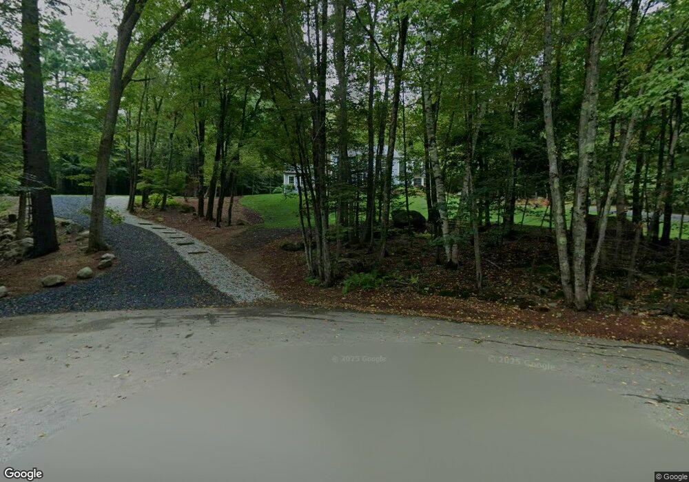 7 Brimstone Hill Rd, Amherst, NH 03031 - photo 1