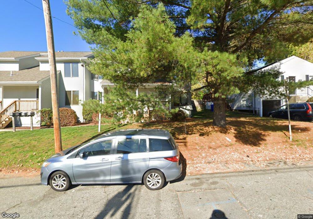 17 Hagan St unit D, Providence, RI 02904 - photo 1