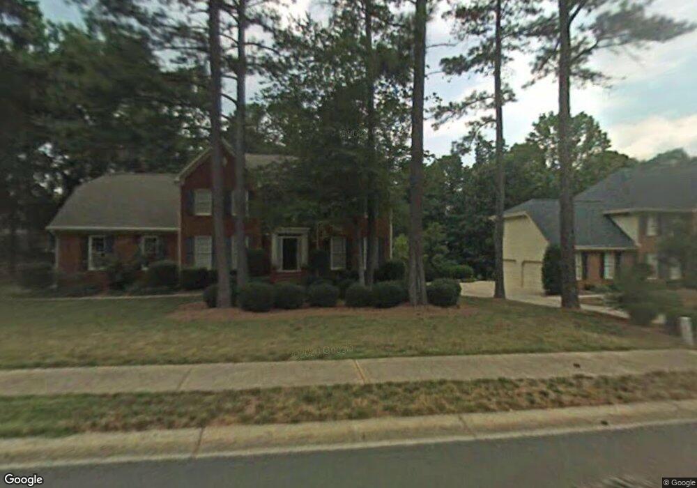 4345 Halifax Terrace NE, Roswell, GA 30075 - photo 1