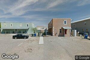 1038 E Halcyon Rd, Tucson, AZ 85719