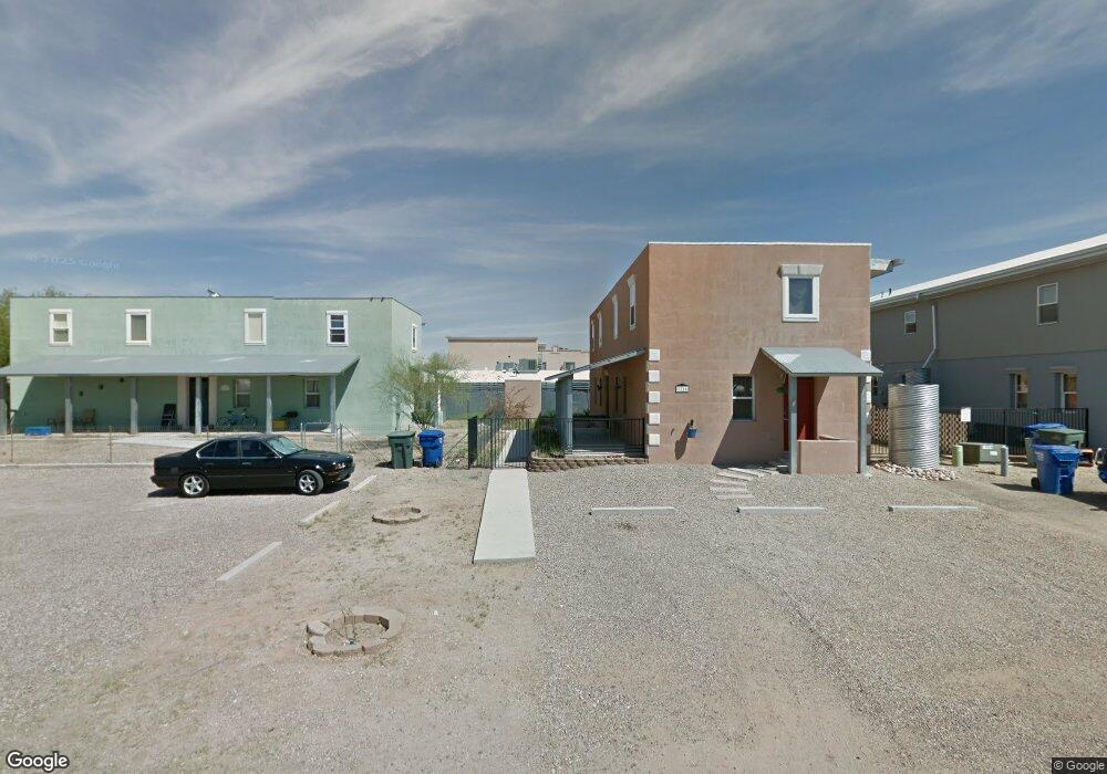 1038 E Halcyon Rd unit 1038A, Tucson, AZ 85719 - photo 1