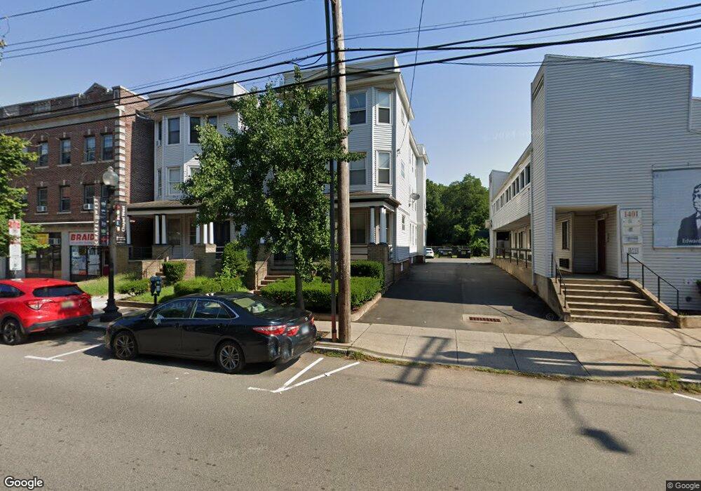 1403 Chapel St, New Haven, CT 06511 - photo 1