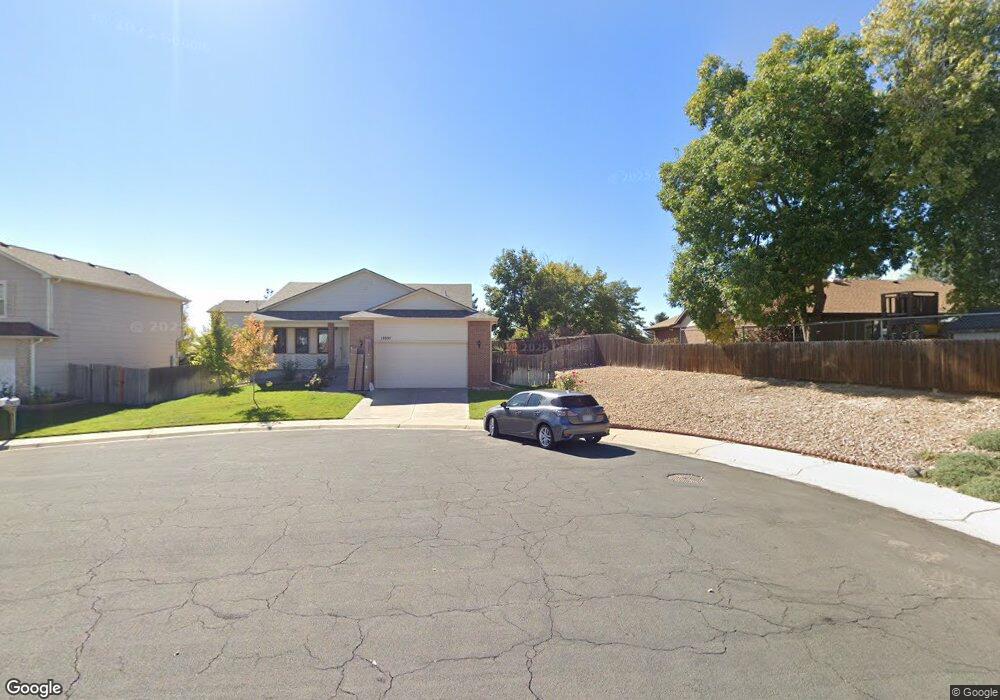 12857 Forest Way, Thornton, CO 80241 - photo 1