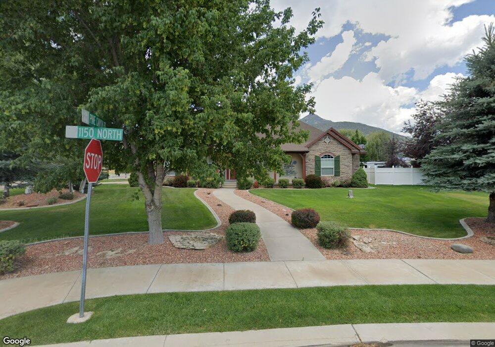 420 W 1150 N, Midway, UT 84049 - photo 1