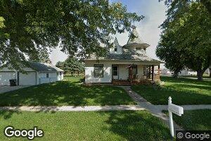 703 Poplar St, Salix, IA 51052
