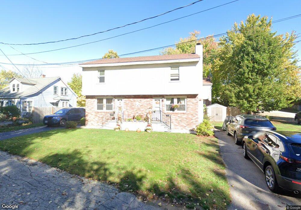 333 Sullivan St unit 1, Manchester, NH 03102 - photo 1