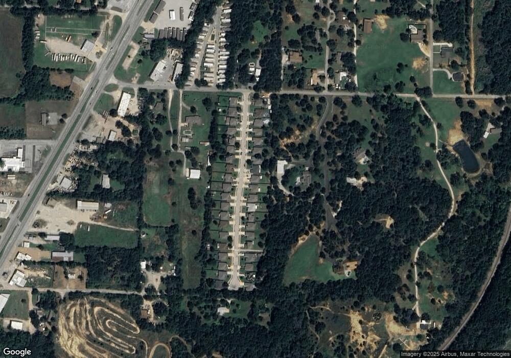 4716 Pinnacle Place, Denison, TX 75021 - photo 1