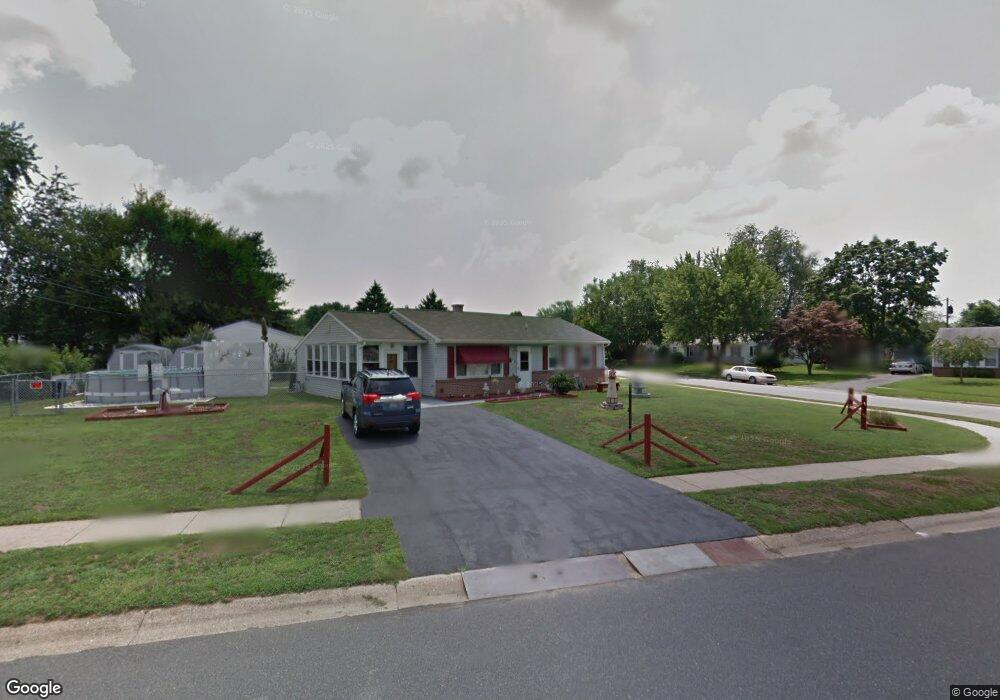 201 N Brownleaf Rd, Newark, DE 19713 - photo 1