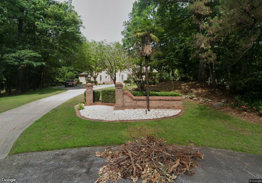 130 Woodcrest Ct, Macon, GA 31210 - photo 1