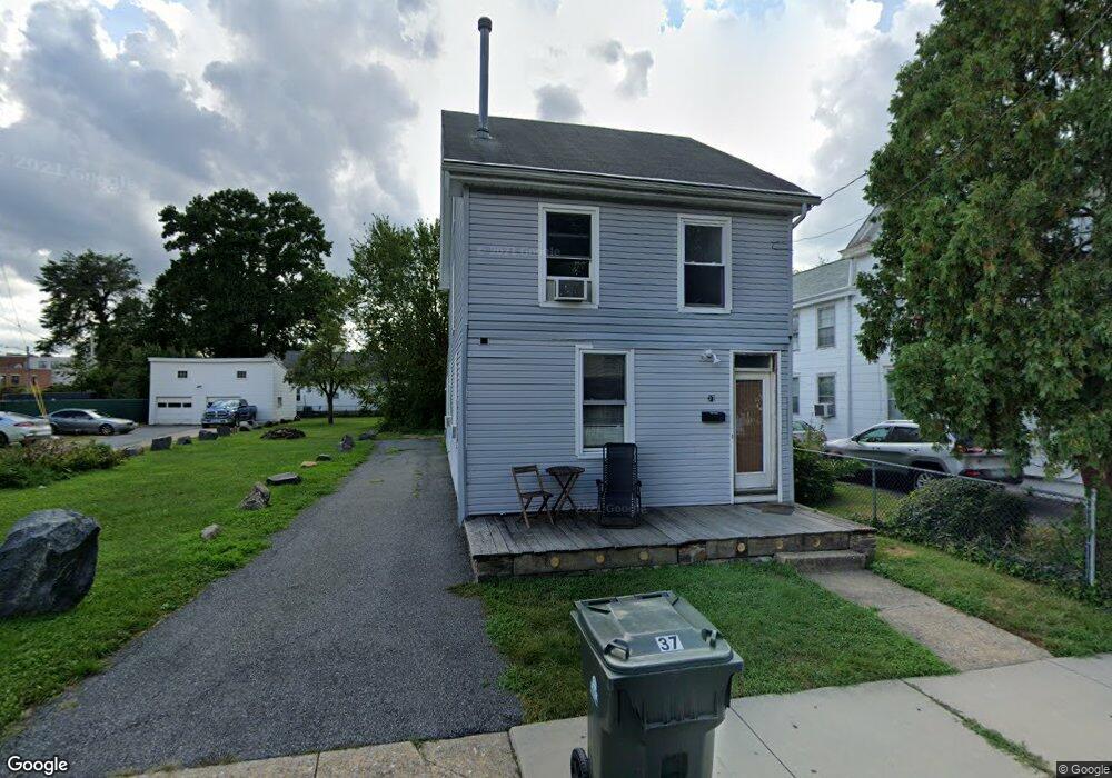 37 Choate St, Newark, DE 19711 - photo 1