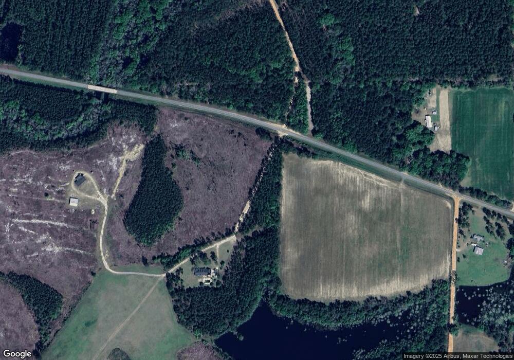 181 James Homer Day Ln, Broxton, GA 31519 - photo 1