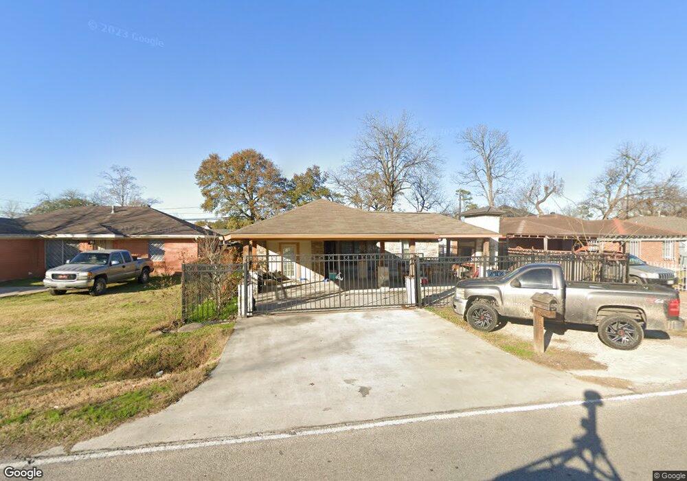 3013 Cromwell St, Houston, TX 77093 - photo 1