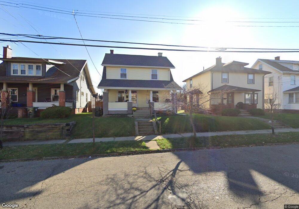 2710 9th St SW, Canton, OH 44710 - photo 1