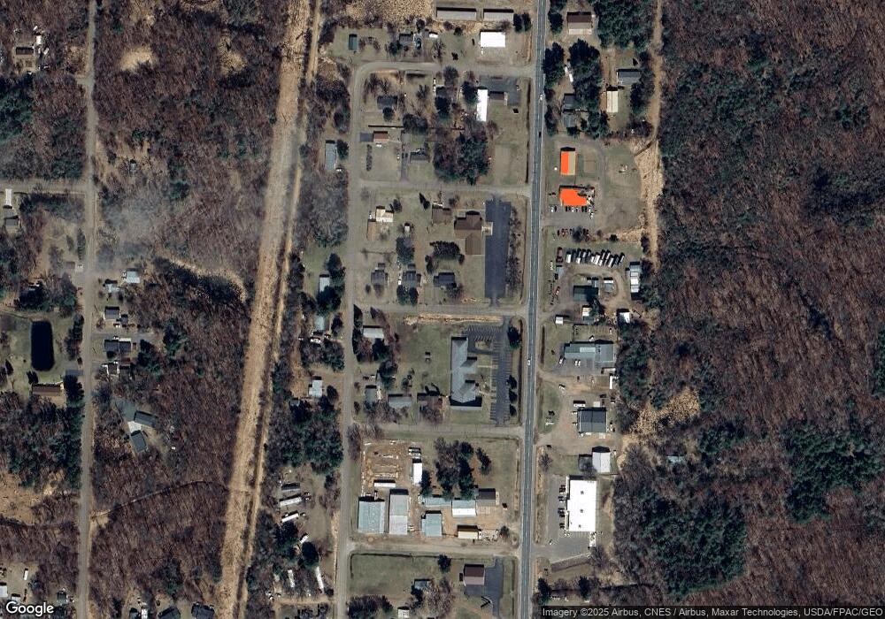 Lot 2 Locust St, Webster, WI 54893 - photo 1