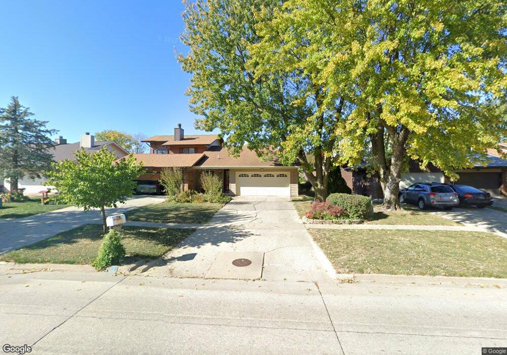 4540 50th St, Des Moines, IA 50310 - photo 1