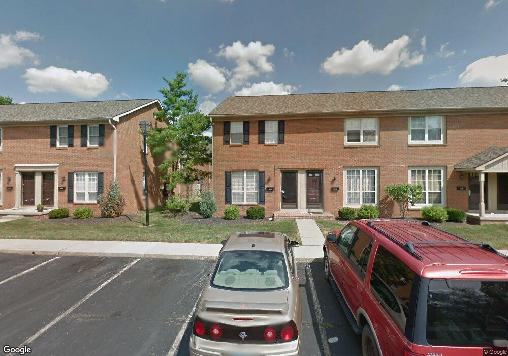 5252 Bracken House Ct unit 5246, Columbus, OH 43235 - photo 1