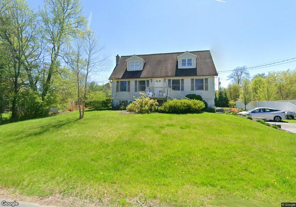 103 Lake Region Blvd, Monroe, NY 10950 - photo 1