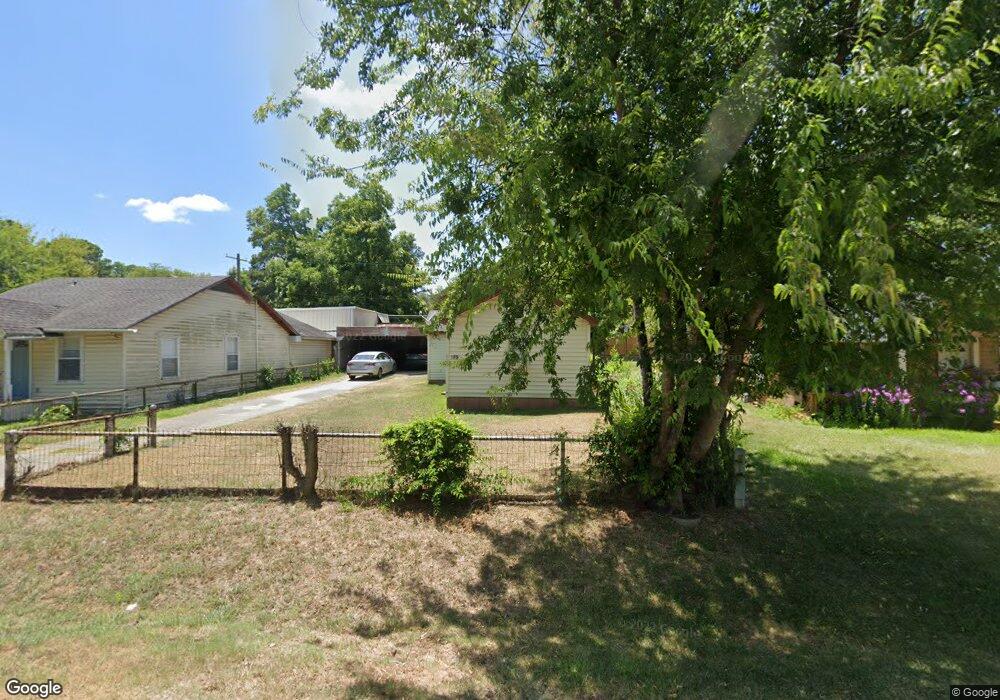 609 Arkansas St, Longview, TX 75601 - photo 1