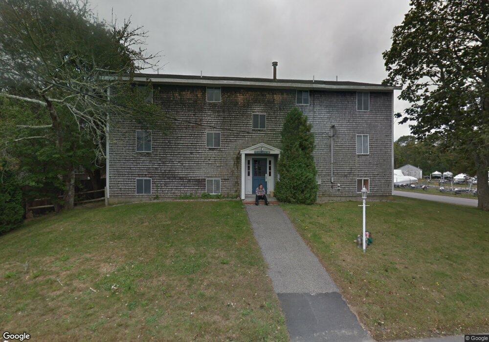 12 Holt Rd unit 2, Buzzards Bay, MA 02532 - photo 1