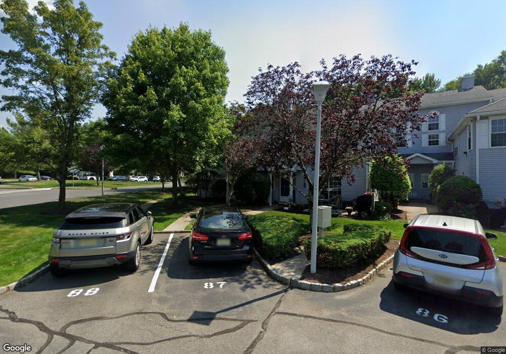 450 Indigo Ct, Morganville, NJ 07751 - photo 1