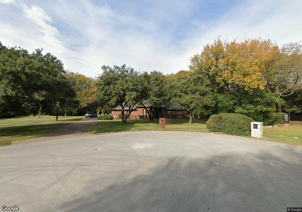 1850 Hunters Creek Dr, Southlake, TX 76092 - photo 1